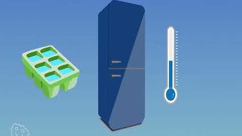 grade 7 change of state