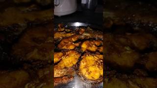 Masala fish fry recipe #shortfoodvideo #streetfood #indianfood #muttonrecipe #shorts