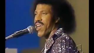 The Commodores - Easy (live, 1977)