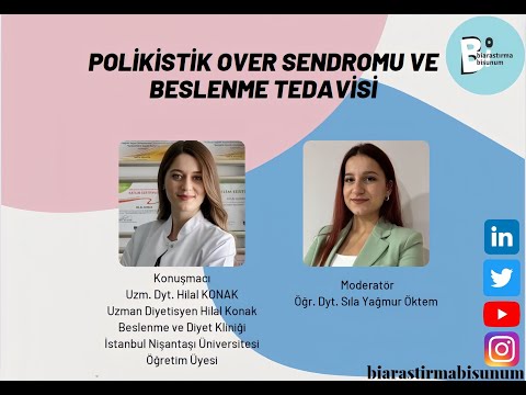 Polikistik Over Sendromu