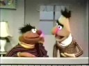 Classic Sesame Street - A Banana in Ernie's Ear (Pt. 1&2)