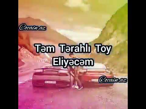 Tem terahli toy eliyecem qoy partasin😎😝