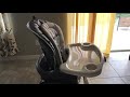 Ingenuity Trio 3-in-1 Wood High Chair: Product Review Ingenuity Trio 3-in-1 Wood High Chair: Product Review