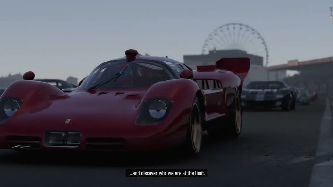 Forza Motorsport im Technik-Test: Rasantes Raytracing-Racing [Update] - Forza  Motorsport: Benchmarks mit und ohne RT