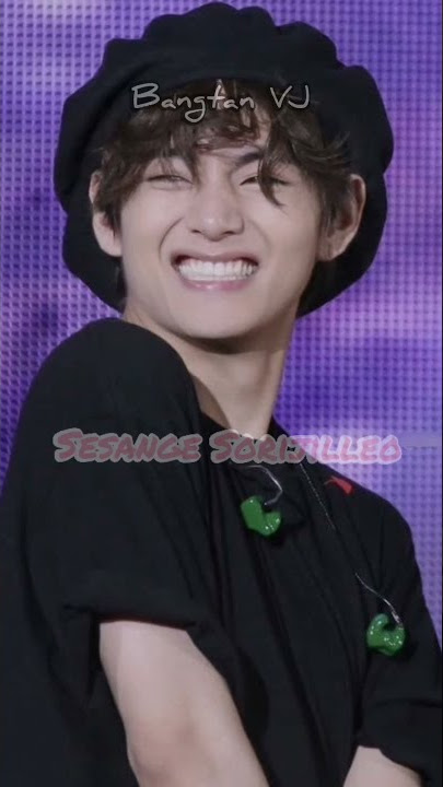 Sesange Sorijilleo💕|✨Taehyung Edit✨ (REQUESTED)