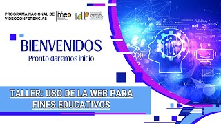 Uso de la Web para fines educativos. I Sesion