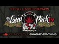 The Loud Pack IV: "Zeus" In-Studio With MaydayMashMusic & Million Dollar Base