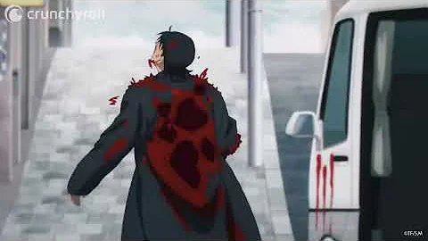 Kobeni Goes Berserk | Chainsaw Man