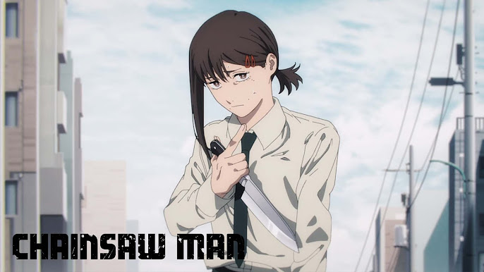 Chainsaw Man: Episode 5, HINAWAKAN na ni DENJI, Ricky Tv, Tagalog Movie  Recap