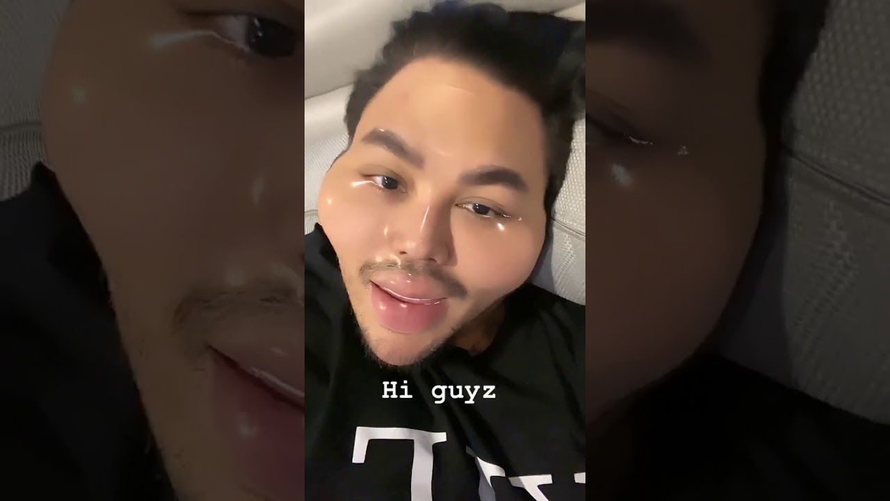 Ivan Gunawan Stories, November 27, 2019