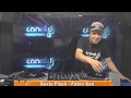 Dj fabio san  eurodance  programa sexta flash  31052019