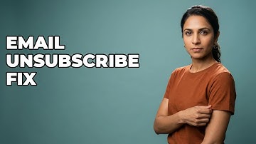 Why Is My Email Campaign Unsubscribe Rate High?