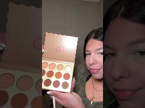 Whats Your Fav SHEGLAM Sheglamramadan Sheglamhaul Sheglam Official