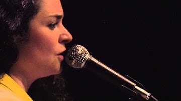 Performance: Growth | Aurélie Emery | TEDxLausanne