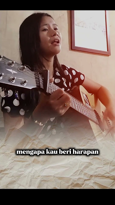 bawalah cintamu #cover #liriklaguindo #music #bawalahcintamu