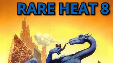 Brutal Crates “Rare Heat 8” Sample Pack