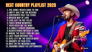 Best Hits Contemporary Country Pop with Thomas Rhett, Dan + Shay, and Kelsea Ballerini