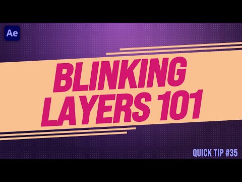 Make Stuff BLINK