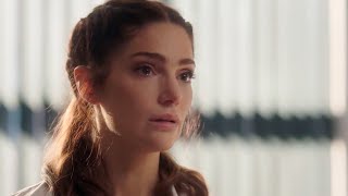 New Amsterdam 4x13 Lauren and Leyla meeting 