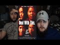 SET IT OFF (1996) TWIN BROTHERS FIRST TIME WATCHING MOVIE REACTION!