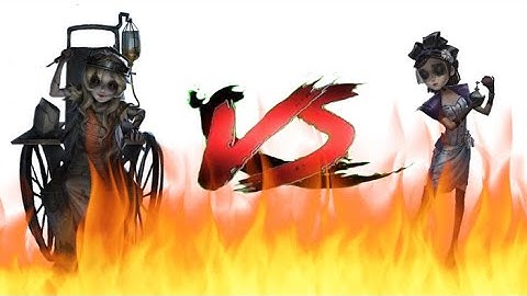 Identity V | Perfect kite as perfumer! | Perfumer rank