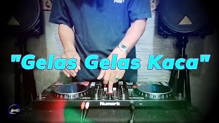 GELAS GELAS KACA - Remix Nostalgia_Tembang Kenangan_Slow Remix_Lagu Nostalgia