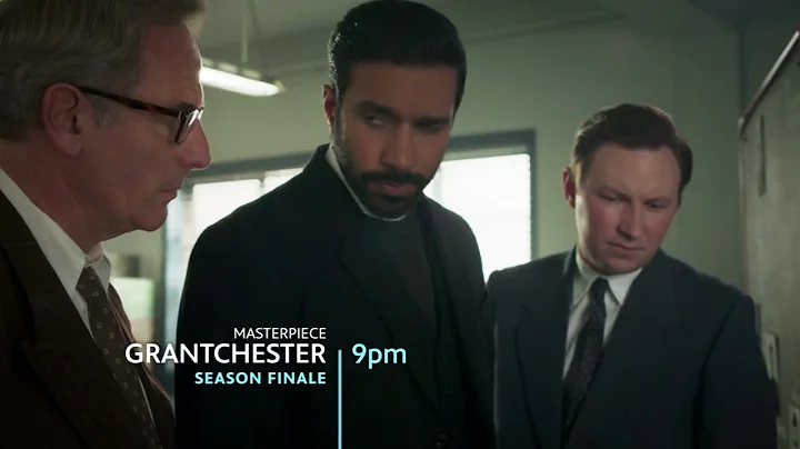 Your Summer Line Up On PBS!