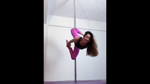Gargoyle - Pole Dance Tutorial
