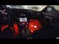 2008 Subaru Legacy JDM Dash Kit Install