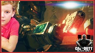 Call of Duty: Black Ops 3 - Multiplayer #12 Играет Эдвин ▶ Сетевая игра онлайн #PS4 #Игры Call of Duty: Black Ops 3 - Multiplayer #12 Играет Эдвин ▶ Сетевая игра онлайн #PS4 #Игры