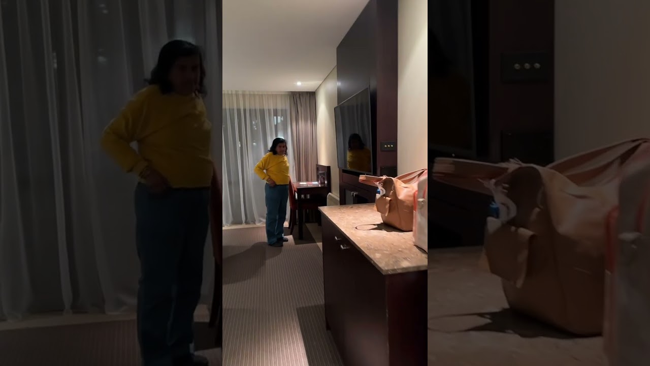 Hotel Copthorne, Queenstown