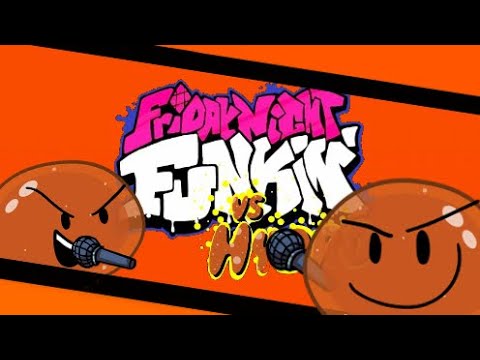VS. Hydro (Full Week!) ANNOUNCEMENT TRAILER. | Friday Night Funkin’ - VS. Hydro (Full Week!) ANNOUNCEMENT TRAILER. | Friday Night Funkin’
