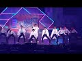 230312 SEVENTEEN 7TH FM SEVENTEEN in CARAT LAND D3 Vocal Team PANG 직캠FanCam4K