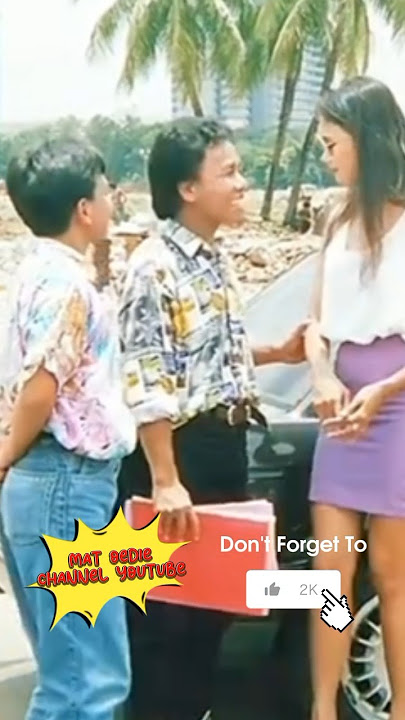 Trio Bagito Movie | Film jadul mantul