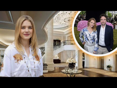 Video: Natalia Vodianova Net Worth