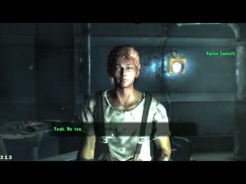 FALLOUT 3 PART II