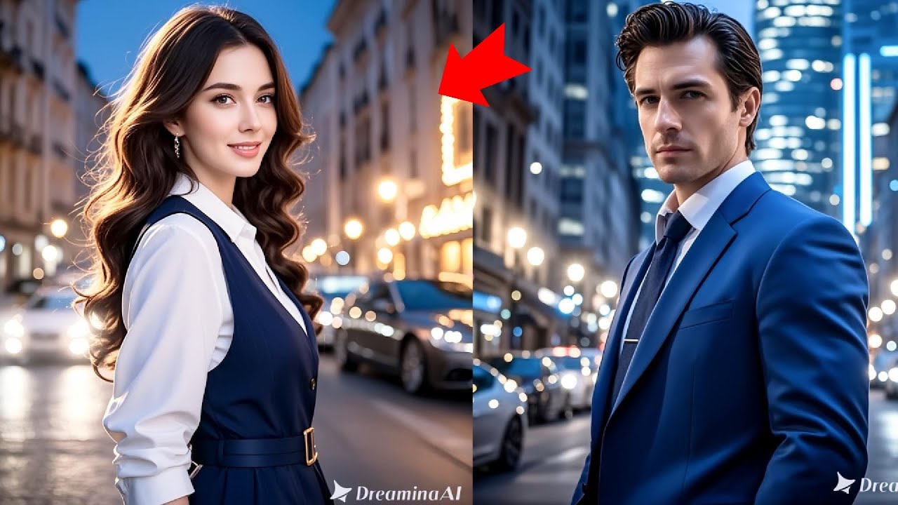 Sie nannte den kalten Millionär „Baby“ – und er ließ sie nie wieder los