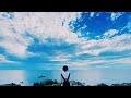 青が君を連れて行く・初音ミク