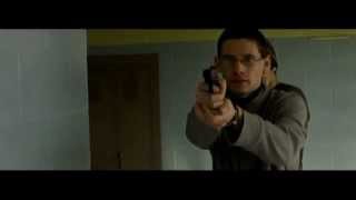 Gotcha! (Film Riot Monday Challenge: Chase Scene)