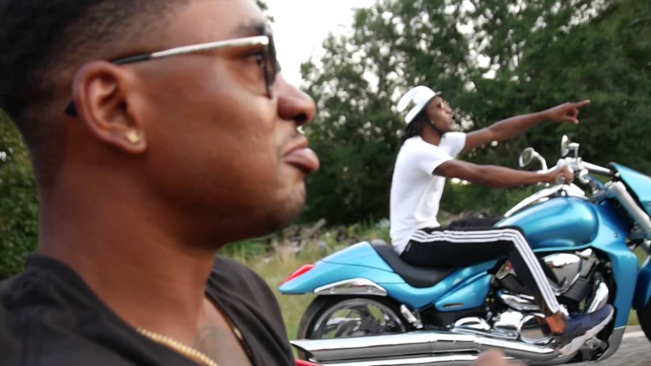 Behind the scenes footage of Greenville Day 2k16 / Fireworks in the