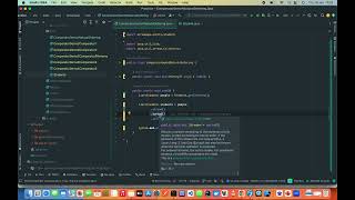 Stream API Part 14 - Sorted Natural Ordering