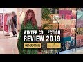 GIVEAWAY | Generation And BeechTree Winter Collection 2019 | Review | Surprise | Fatima Raja Kasuri