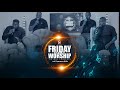 Friday Night Worship Virtual Concert With Conquerors Afrika Friday Night Worship Virtual Concert With Conquerors Afrika