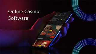 Online Casino Software 🔴 LiveG24 screenshot 4