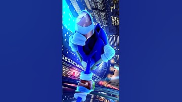 EXPRESSIVE SONIC ANIMATIONS