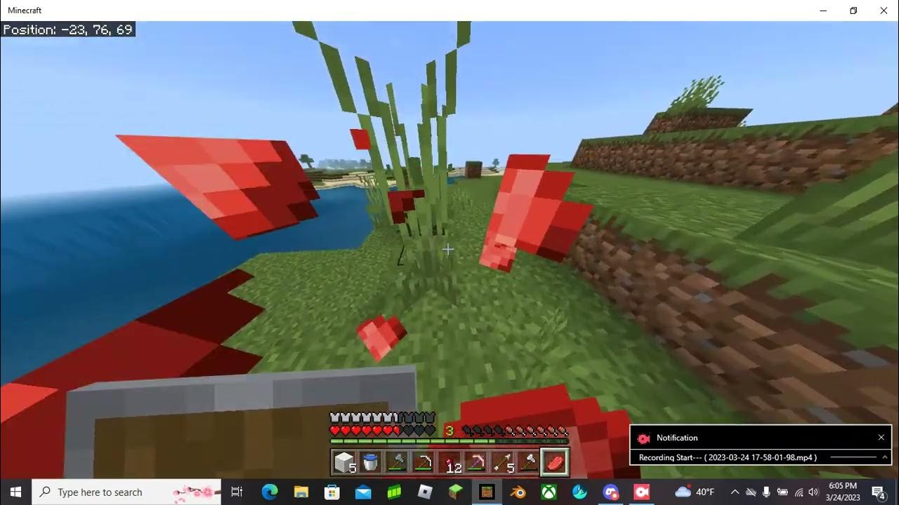 minecraft episode 2 - YouTube