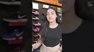 Nikes Student Offer 