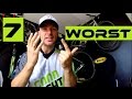 7 Hardtail 29er Bikes Considered The WORST By Their Owners...