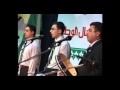مهرجان الإنشاد الديني الأول 2007 سوريا حماة فرقة الحرمين أحمد عرفة