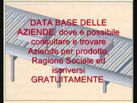 LabLog it - Il Portale della Logistica, Materials Handling e Trasporti